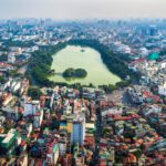 Where to Stay in Hanoi? The 5 Best Areas & Places to Stay