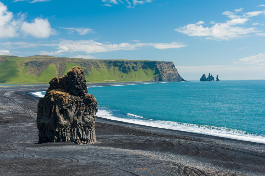 Where to stay in Iceland