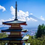 Where to Stay in Japan? The 7 Best Areas & Places to Stay