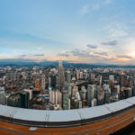 Where to Stay in Kuala Lumpur? The 6 Best Areas & Places to Stay