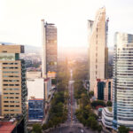 Where to Stay in Mexico City? The 6 Best Areas & Places to Stay