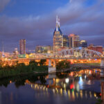 Where to Stay in Nashville? The 5 Best Areas & Places to Stay