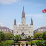 Where to Stay in New Orleans? The 5 Best Areas & Places to Stay