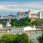 Where to Stay in Salzburg? The 5 Best Areas & Places to Stay