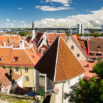 Where to Stay in Tallinn? The 4 Best Areas & Places to Stay