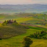 Where to Stay in Tuscany? The 7 Best Areas & Places to Stay