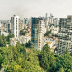Where to Stay in Vancouver? The 6 Best Areas & Places to Stay