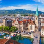 Where to Stay in Zurich? The 6 Best Areas & Places to Stay