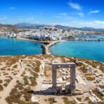 Where to Stay in Naxos? The 6 Best Areas & Places to Stay