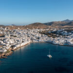 Where to Stay in Paros? The 5 Best Areas & Places to Stay