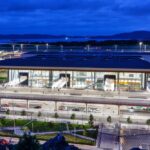 Bergen Airport to the City Centre - Transport Guide