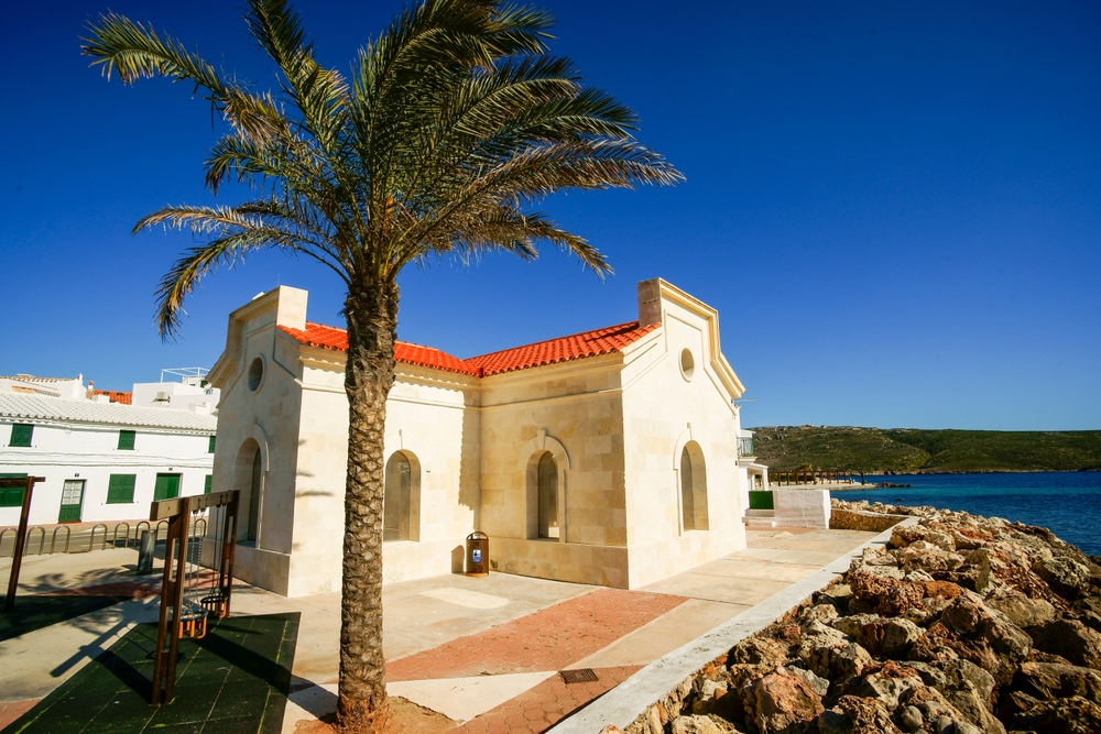 Where to Stay in Menorca? The 6 Best Areas & Places to Stay 13 Fornells village and harbour on Fornells Bay in Menorca