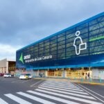 Gran Canaria Airport to Playa del Inglés & Las Palmas - Transport Guide