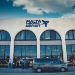 Malta Airport to Valletta & Your Hotel - Transport Guide