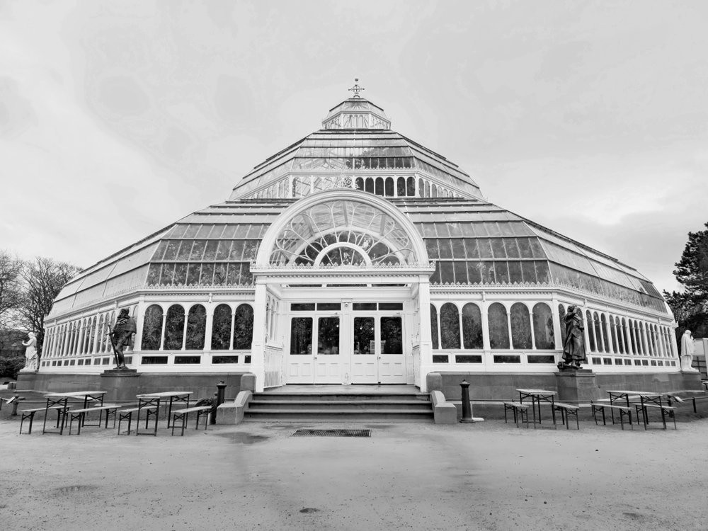 Things to Do in Liverpool: The Beatles, Anfield and 16 Other Reasons to Go 16 The Palm House glasshouse in Sefton Park, Liverpool