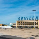 Seville Airport to the City Centre - Transport Guide