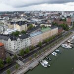 18 Best Things to Do in Helsinki: From Suomenlinna to a Seaside Sauna