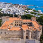 18 Best Things to Do in Rhodes: Sights, Prices & Tips