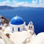 18 Best Things to Do in Santorini: Oia Sunsets, the Caldera & Volcanic Beaches