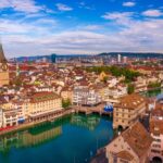 18 Things to Do in Zürich: Old Town, Chagall Windows & the View from Uetliberg