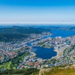 Where to Stay in Bergen? The 6 Best Areas & Places to Stay