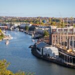 Where to Stay in Bristol? The 5 Best Areas & Places to Stay