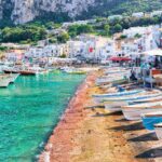 Where to Stay on Capri? The 5 Best Areas & Places to Stay