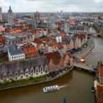Where to Stay in Ghent? The 6 Best Areas & Places to Stay
