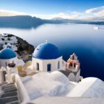 Where to Stay in Greece? The 13 Best Areas & Places to Stay