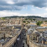 Where to Stay in Bath? The 6 Best Areas & Places to Stay