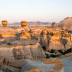 Where to Stay in Cappadocia? The 6 Best Towns & Places to Stay
