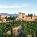 Where to Stay in Granada? The 6 Best Areas & Places to Stay