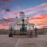 Where to Stay in Helsinki? The 6 Best Areas & Places to Stay