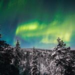 Where to Stay in Lapland? The 6 Best Towns & Places to Stay