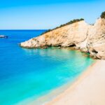 Where to Stay in Lefkada? The 6 Best Areas & Places to Stay