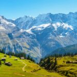 Where to Stay in Switzerland? The 7 Best Towns & Places to Stay