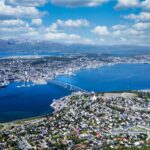 Where to Stay in Tromsø? The 6 Best Areas & Places to Stay