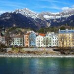 Where to Stay in Innsbruck? The 6 Best Areas & Places to Stay