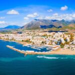 Where to Stay in Marbella? The 6 Best Areas & Places to Stay