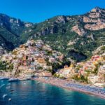 Where to Stay in Positano? The 4 Best Areas & Places to Stay