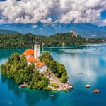 Where to Stay in Slovenia? The 6 Best Areas & Places to Stay