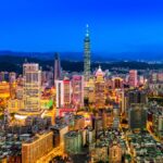 Where to Stay in Taiwan? The 7 Best Areas & Places to Stay