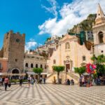 Where to Stay in Taormina? The 6 Best Areas & Places to Stay